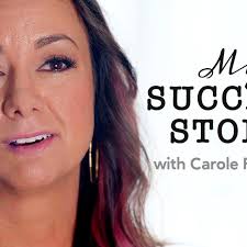 VIDEO: Carole Freeman