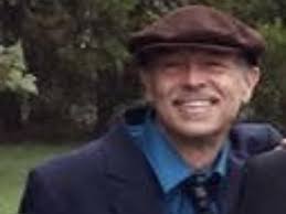 James Eugene Lussier's Obituary