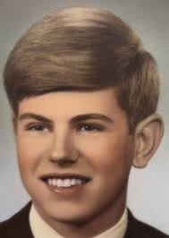 Ronald Eugene McBride