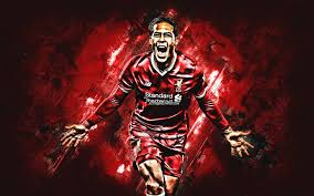To view the full image size resolution browse the below gallery and click on any below wallpaper thumbnail. Virgil Van Dijk Wallpaper Download To Your Mobile From Phoneky