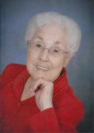 Obituary information for Edith Tackett McBroom