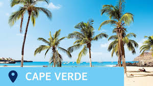 Cape verde finished second in its group in the second round, ahead of tanzania and mauritius, but behind cameroon, and did not advance to the third round. Discover Cape Verde Tui Youtube