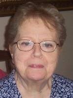 Cornelia Nail Obituary (2020)