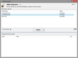 Basque thanks to beñat antxustegi. Iobit Unlocker Portable Free Download And Software Reviews Cnet Download