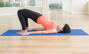 Yoga has many health benefits related to physical and mental health. Weight Loss Top Five Yoga Poses To Tone Your Thighs And Tummy Health Tips And News