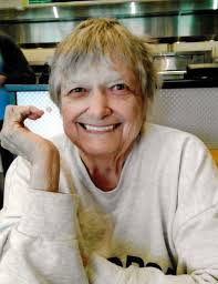 Sherry Pollock's Instagram, Twitter & Facebook