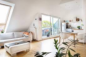 Finde mietwohnungen in ganz deutschland ✔ wohnungssuchende können in jeder stadt nach einer passenden immobilie suchen! Einzimmerwohnung Einrichten Tipps Fur Kleine Wohnungen Glamour