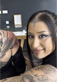 Marilou Bélanger Tattoo