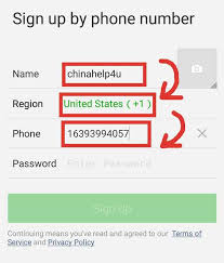 I am currently testing various fake/dummy/temporary phone number and sms apps on both google's playstore and apple's app store. How To Sign Up Wechat Account 2020 Updated China Help