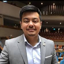 Ed Christopher S. GO (@congedgo) • Facebook