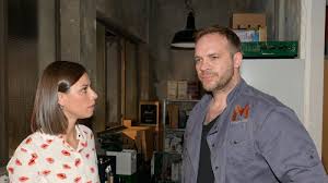 GZSZ: Neues Eifersuchtsdrama! So geht es mit Matilda und Erik weiter