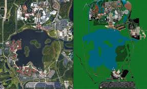 A public ip address is provided by a user's internet service provider and connects the user's computer network to the internet. Visit A Virtual Magic Kingdom In Minecraft With Imaginears Club The Unofficial Guides