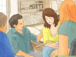 4 Ways To Boost Your Girlfriends Self Esteem Wikihow