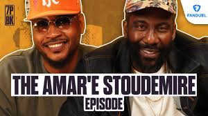 Carmelo Anthony 爆料：2004 年Larry Brown 如何用Allen Iverson 給LeBron James 上一課| No  Look Pass