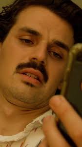 Ghosted • After his date never texts him back, a neurotic man searches for  the reason, driving his roommate insane in the process. Starring