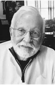 Samuel Hurd Obituary (1935