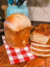 Looking for the high fiber bread machine recipes? Deidre S Low Carb Bread Recipe Made Keto Low Carb Inspirations