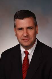 Lawrence Chamber of Commerce CEO to resign in March