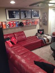 Chicago Bulls Man Cave Man Cave Home Bar Cool Bedrooms For Boys Man Cave