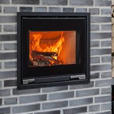 Check spelling or type a new query. Wood Burning Fireplace Insert 5 1 Aduro A S