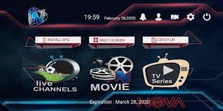 On novatv you will find all the main icelandic tv channels, both live tv . Nova Tv For Android Apk Download