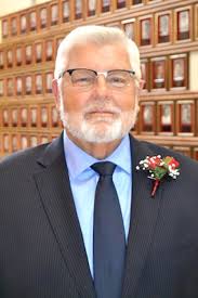 Coach Ed Henning Obituary