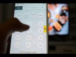 Here's how to share your screen or media files with another screen (tv, game console, etc.) using your galaxy s7/s7 edge. Samsung Galaxy S7 S7 Edge Tv Control Remote Youtube