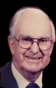 Fred Holsonbake Obituary