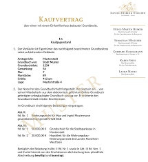 Besondere vereinbarungen zu verbliebenen gegenständen, renovierungen oder ähnlichem. Kauf Verkauf Von Immobilien Kanzlei Hesker Holscher