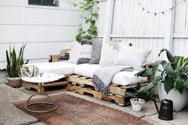 Weitere ideen zu paletten, möbel aus paletten, sofa aus paletten. Paletten Sofa Selber Bauen Schritt Fur Schritt Anleitung