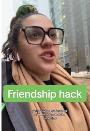 What could go wrong? 🥰 #lotsoffeiends #differentfriendgroups