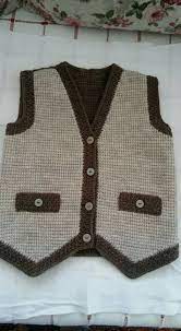 70 tane orgu cepken modelleri orme smokin yelek orgu ataturk yelegi efe yelegi olarak ta bilin knitted baby cardigan crochet baby dress baby knitting patterns