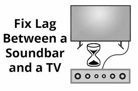 It's possible that the audio has actually been playing, but you just couldn't hear it since you weren't wearing the headphones or in the room with a bluetooth speaker. How To Fix Lag Between A Soundbar And A Tv A Complete List Of Fixes