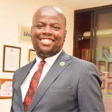 Dr. Joshua Odongo Oroni, a Medical Doctor practicing in Kisumu County paid  a visit to Chungwa House and registered to become a Life Member. He says  his wish is to see the