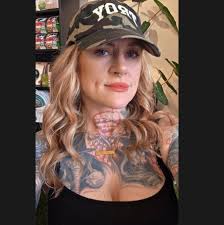 Cameron A'Lise Rodgers