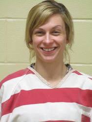 Bossier Parish Jail Bookings 3-20-18