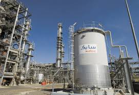 Project: SABIC Petrochemical Facility Upgrade in sector Petrochemical