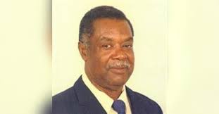 James Arthur Johnson, Sr. Obituary