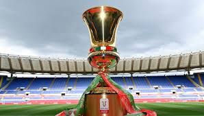 Juventus atalanta finale coppa italia. Coppa Italia La Finale Atalanta Juventus Con Il Pubblico Costa Il Mapei Stadium Aprira Al 20 Della Capienza Cronaca Bergamo