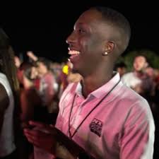 Michaela Greer (@GreerMichaela)