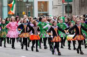 #stpatrickdayparade #newyorkcity #parade #svfrostvbest moments of the 2019 new york city saint patrick's day parade. World S Biggest St Patrick S Day Celebrations Fodors Travel Guide