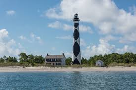 How to build an 6 ft. Cape Lookout Lighthouse Outerbanks Com