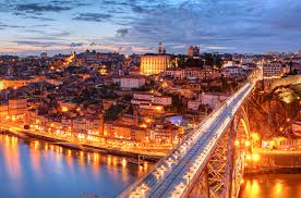 Porto Portugal