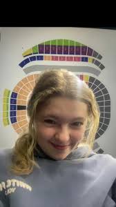 Eras tour here we come!! @lilyboyse03 @Taylor Swift #taylorsversion  #karmaismyboyfriend