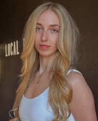 Stylist Arianna Taylor