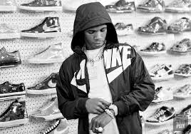 Select the image according to the smartphone screen. A Boogie Wit Da Hoodie Complex Sneaker Shopping Boogie Wit Da Hoodie Hoodie Aesthetic Hoodie Drawing