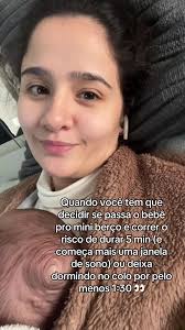 E aí? Sonequinha no colo ou tentativa de passar pra uma superfície? 👀  #sonecabebe #sonecanocolo #sonecadobebe #gravidezreal