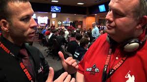 VEGAS100 continued it's 3-year residency