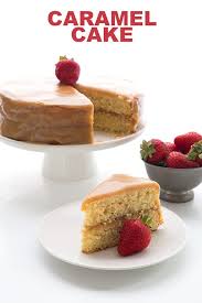 Bariwise gelatin desserts are fat free, sugar free, low carb and packed with 15 grams of protein. Caramel Cake Keto Low Carb Recipe All Day I Dream About Food