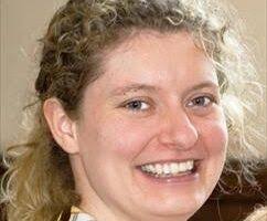 Katrina Michelle Rowan